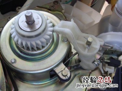 滚筒洗衣机怎么修理