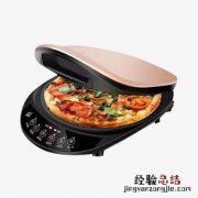 美的电饼铛上面不热怎么修