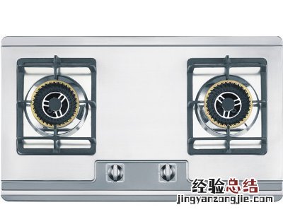 燃气灶显示e4是什么故障