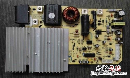 电磁炉发出爆炸声是什么原因