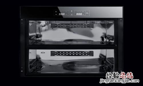 带灯管的消毒柜是什么原理