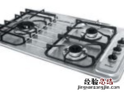 美的燃气灶换电池在哪里