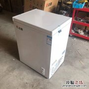 如何判断冷柜缺氟