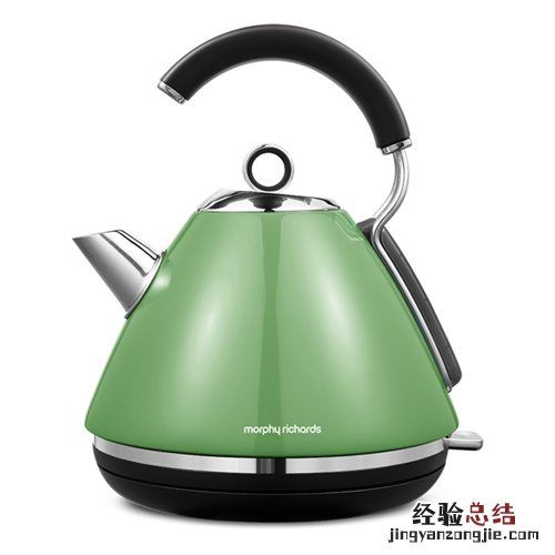 万利达电水壶不开水怎么办