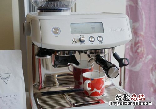 咖啡机ventilate是什么意思