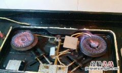 普田集成灶怎么使用说明