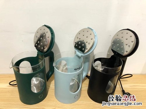 水壶温控器不灵怎么办