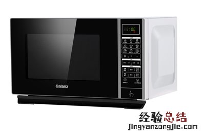为什么微波炉磁控管好坏