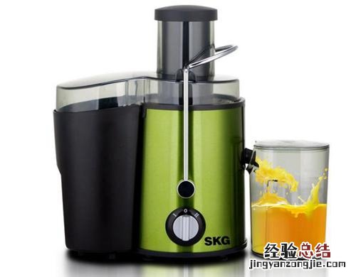 小型榨汁机榨什么比较好