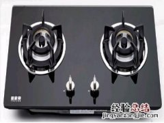 苏泊尔燃气灶怎么组装