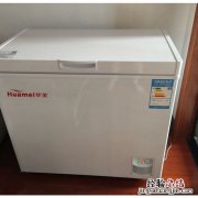 TCL冷柜CQD型号什么意思