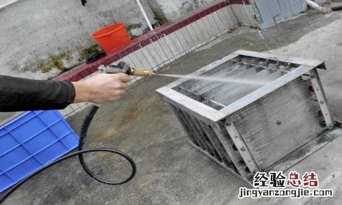 油烟机按键代表什么