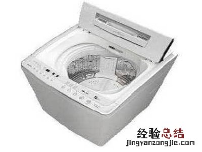 海信洗衣机怎么排水