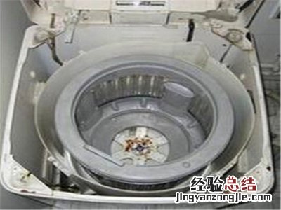滚筒洗衣机如何修理