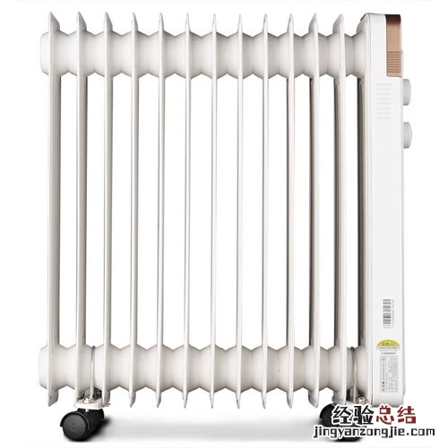 暖气片进水管是哪个管