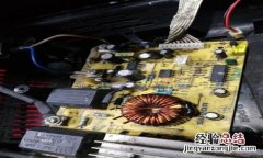 电磁炉传感器怎么修