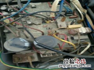 电视机电源板怎么判断正常