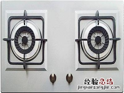 欧琳燃气灶的头怎么拿起来