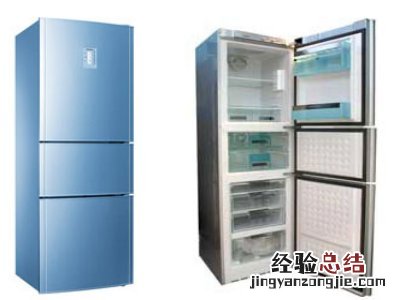 冰箱两边特别烫是什么原因