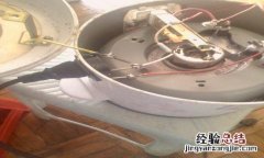 电饭煲烧焦了怎么办