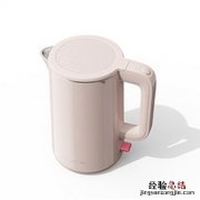 水壶不跳闸怎么回事