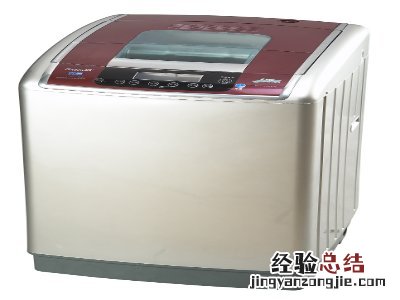 三洋洗衣机出现e940是什么故障
