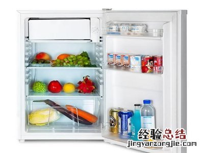 冰箱右边发热怎么回事