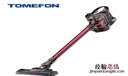 吸尘器电机为什么会坏