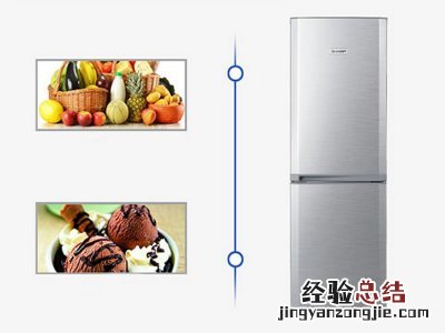 风冷冰箱化霜器电压多少伏