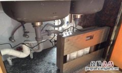 净水器先换哪个芯
