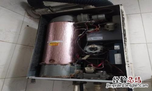 为什么壁挂炉价格都那么贵