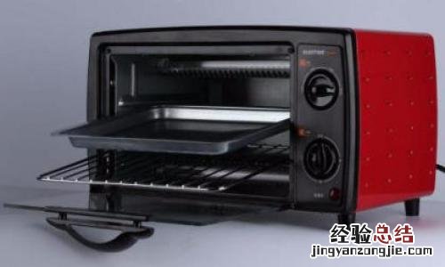 烤箱怎么当多士炉用吗