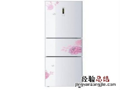常熟容声冰箱维修电话是多少