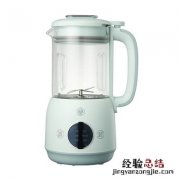 苏泊尔豆浆机修下多少钱