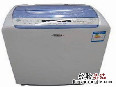 洗衣机一直转怎么办