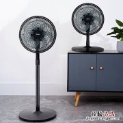 风扇电路板由什么组成