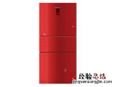 海尔冰箱异味怎么解决