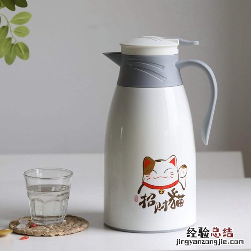 一个热水壶能装多少斤水