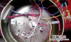 电饭煲显示e2什么问题