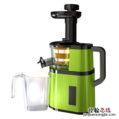 苏泊尔榨汁机怎么换刀头