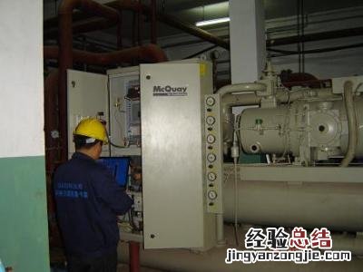 空调无氟了什么现象