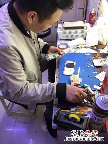 修oppo手机主机多少钱