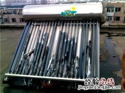 电热水器e5故障怎么办