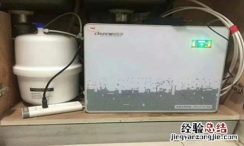 西安哪里卖美的净水器