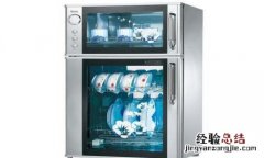 什么时候消毒柜要能效标识