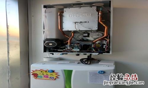 一台天然气壁挂炉多少钱