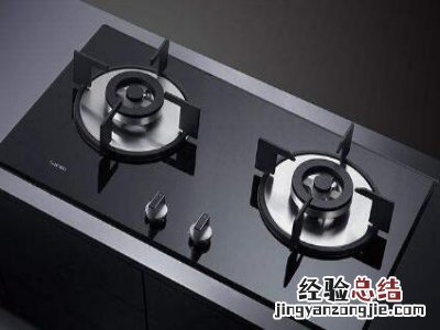年代燃气灶电池盒怎么换