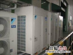 深圳市哪里有专业空调清洗