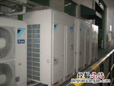 深圳市哪里有专业空调清洗