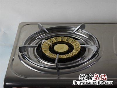 燃气灶为什么打不起来